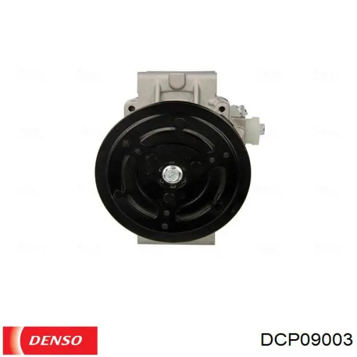 Compresor de aire acondicionado Fiat Siena 178