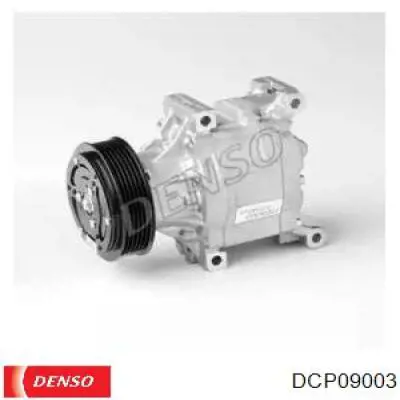 Compresor de aire acondicionado Fiat Siena 178