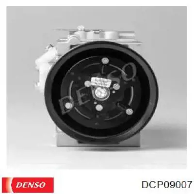 DCP09007 Denso compresor de aire acondicionado