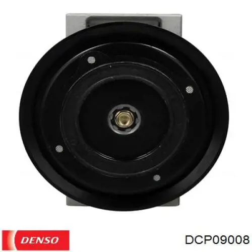 Compresor de aire acondicionado Alfa Romeo 147 937