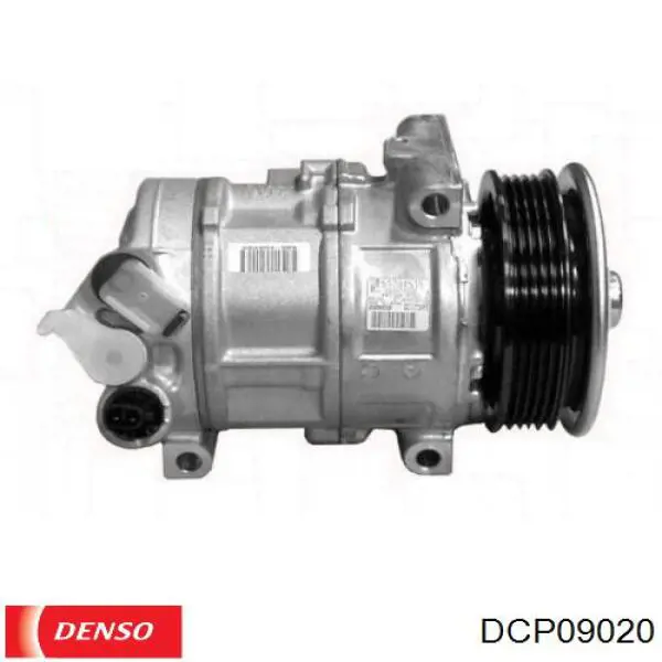 4471909701 Fiat/Alfa/Lancia Compresor climatizador