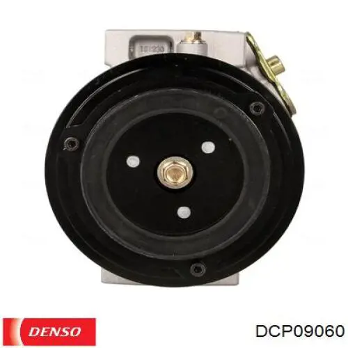 Compresor de aire acondicionado Fiat Siena 178