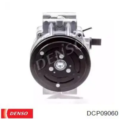 Compresor de aire acondicionado Fiat Siena 178