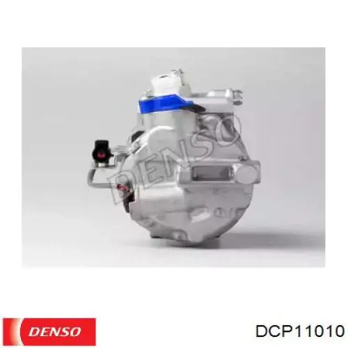 DCP11010 Denso compresor de aire acondicionado