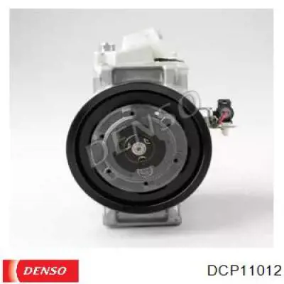 DCP11012 Denso compresor de aire acondicionado