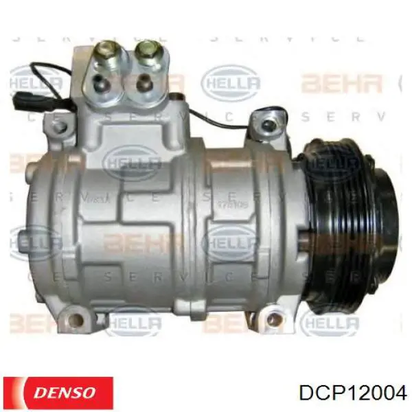 Compresor ac Mahle Original ACP794000S precio, desde 263,96 EUR
