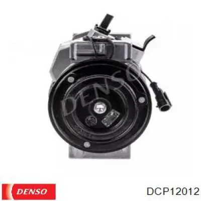 Compresor de aire acondicionado Iveco Daily 4