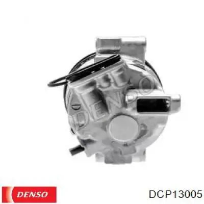 DCP13005 Denso compresor de aire acondicionado