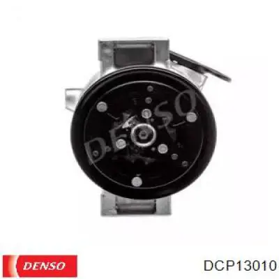 DCP13010 Denso compresor de aire acondicionado