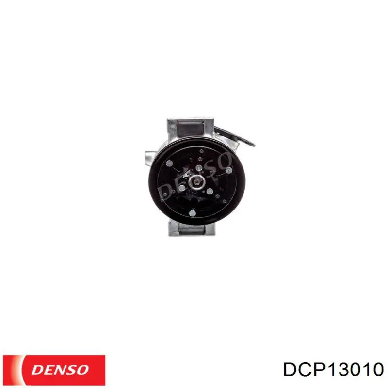 32559 NRF Compresor climatizador