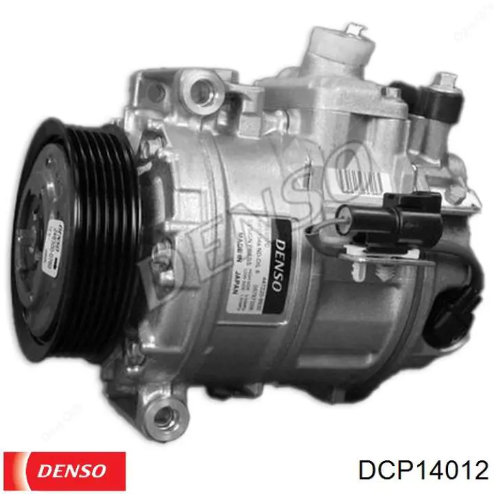 DCP14012 Denso