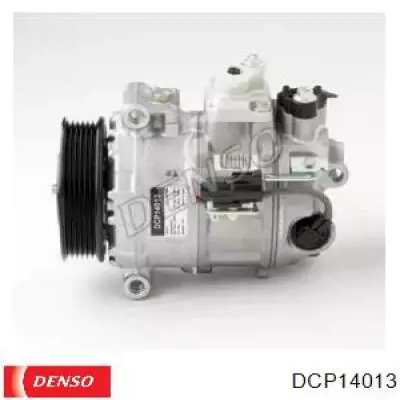 Compresor de ac Denso DCP14013