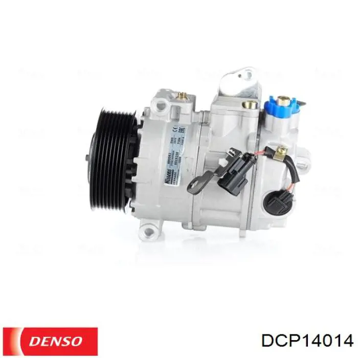 Comprar DCP14014 Denso Compresor de aire acondicionado coche