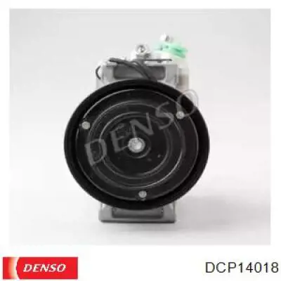 DCP14018 Denso compresor de aire acondicionado