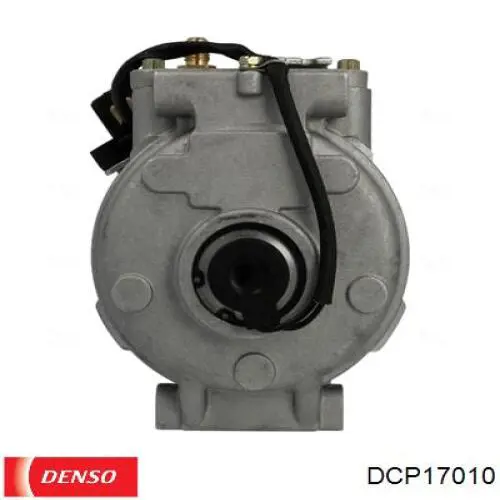 DCP17010 Denso compresor de aire acondicionado