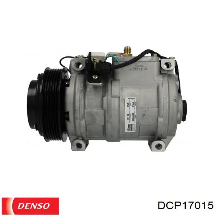 DCP17015 Denso