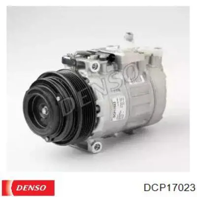 Compresor ac Denso DCP17023 precio, desde 140,84 EUR
