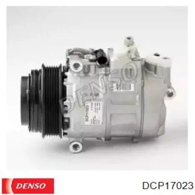 Comprar DCP17023 Denso Compresor de aire acondicionado coche