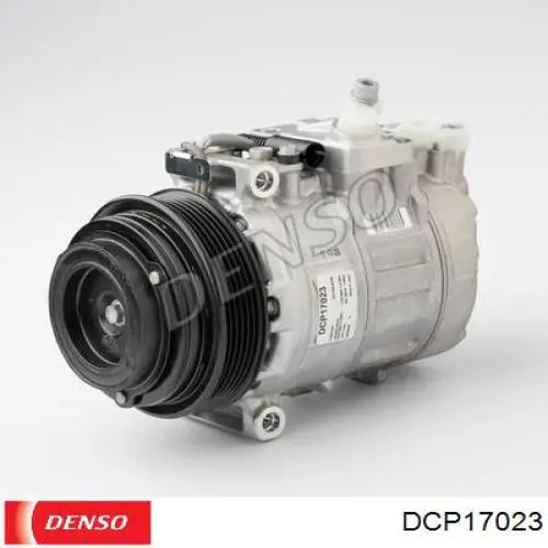 DCP17023 Denso compresor de aire acondicionado
