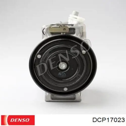 Compresor de ac Denso DCP17023