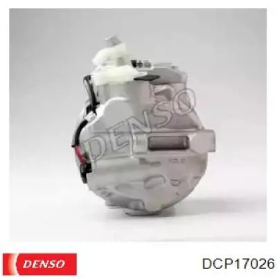 Comprar DCP17026 Denso Compresor de aire acondicionado coche