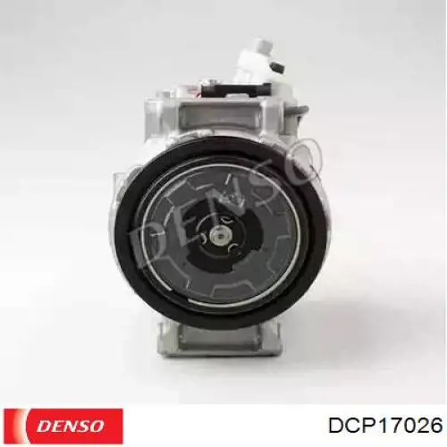 Compresor de ac Denso DCP17026