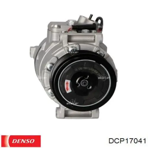 0012300111 Mercedes Compresor climatizador