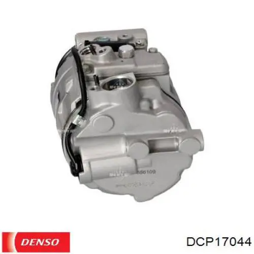 DCP17044 Denso compresor de aire acondicionado