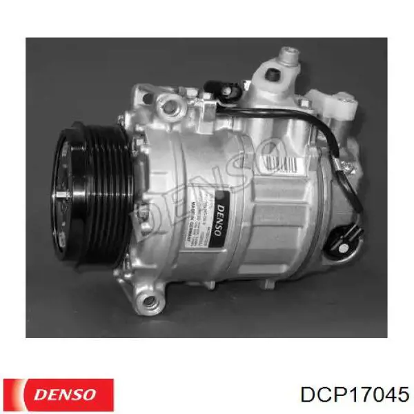 Comprar DCP17045 Denso Compresor de aire acondicionado coche