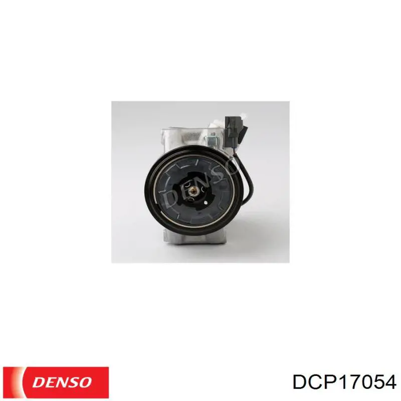Compresor ac Denso DCP17054 precio, desde 158,27 EUR