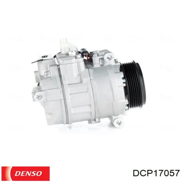 Compresor de aire acondicionado 0022300911 Mercedes
