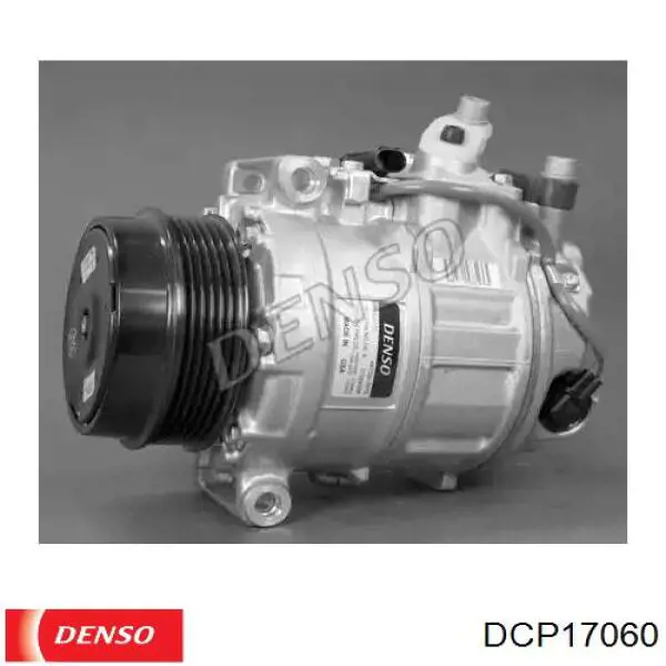 Comprar DCP17060 Denso Compresor de aire acondicionado coche
