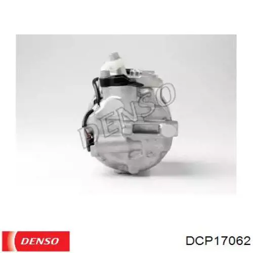 DCP17062 Denso compresor de aire acondicionado