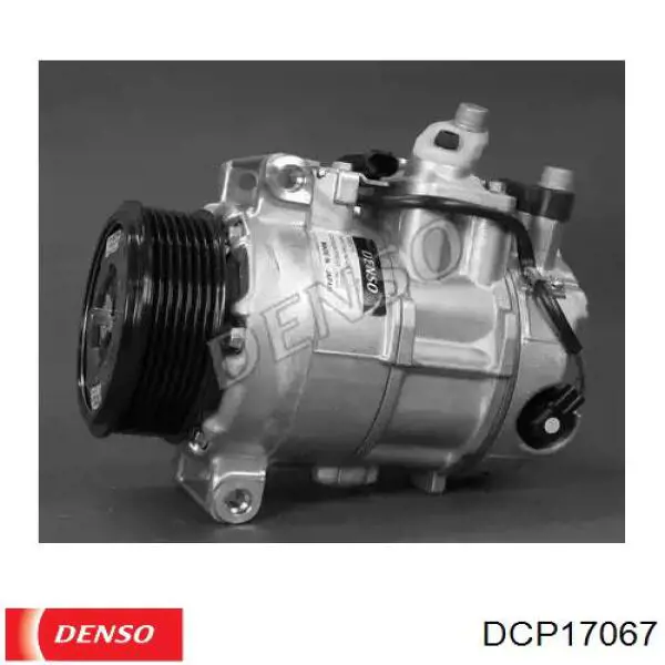 Comprar DCP17067 Denso Compresor de aire acondicionado coche