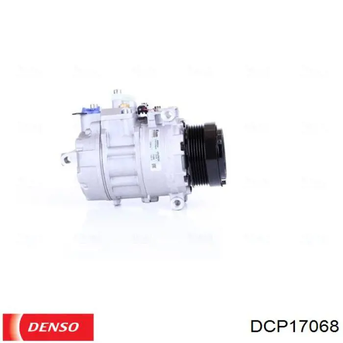Comprar DCP17068 Denso Compresor de aire acondicionado coche