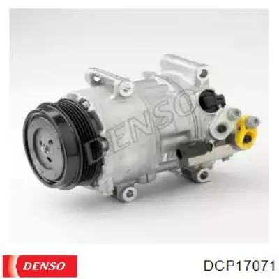 Compresor ac Denso DCP17071 precio, desde 309,38 EUR