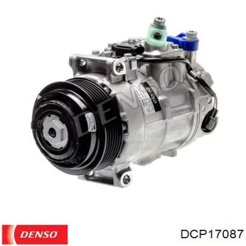 Compresor ac Cargo 241426 precio, desde 187,31 EUR