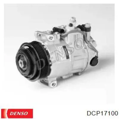 Comprar DCP17100 Denso Compresor de aire acondicionado coche