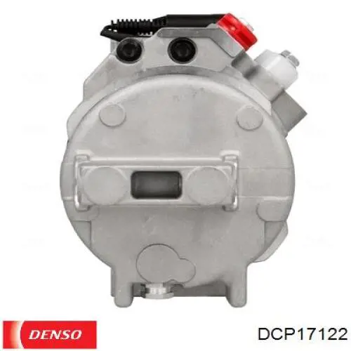 Compresor ac Denso DCP17122 precio, desde 188,43 EUR