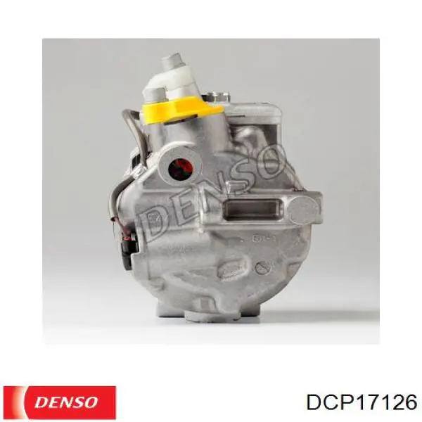 DCP17126 Denso