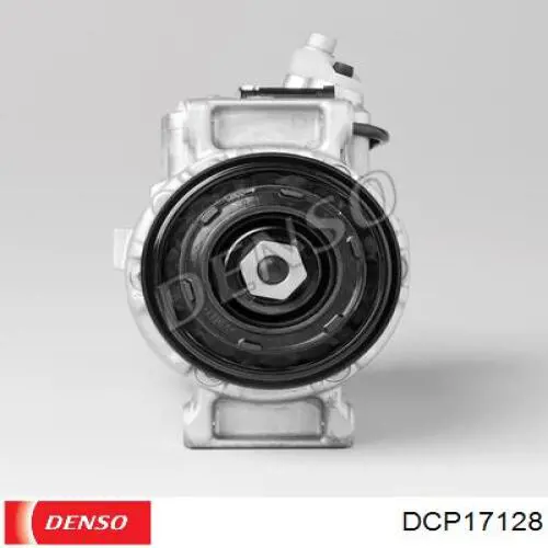 Comprar DCP17128 Denso Compresor de aire acondicionado coche