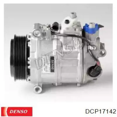 DCP17142 Denso compresor de aire acondicionado