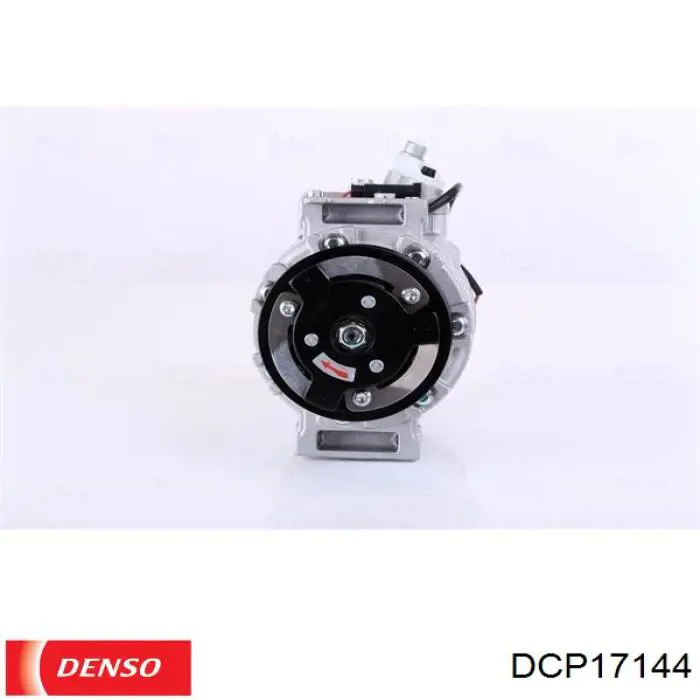 243819 Peugeot/Citroen Compresor climatizador