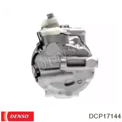DCP17144 Denso compresor de aire acondicionado