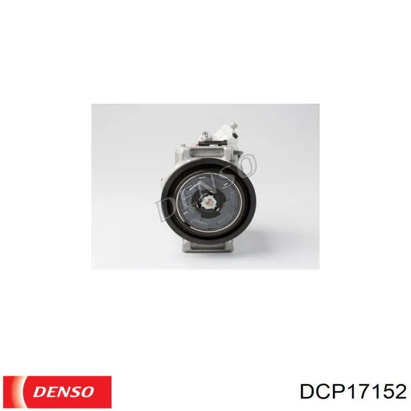 Compresor de aire acondicionado A0002304511 Mercedes