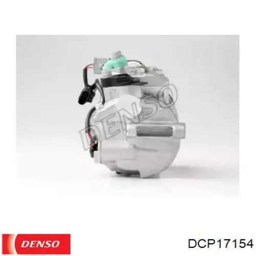 Comprar DCP17154 Denso Compresor de aire acondicionado coche