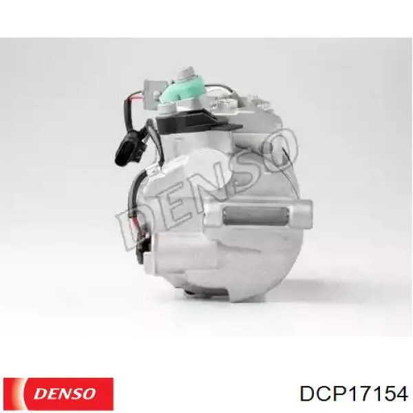 DCP17154 Denso Compresor climatizador