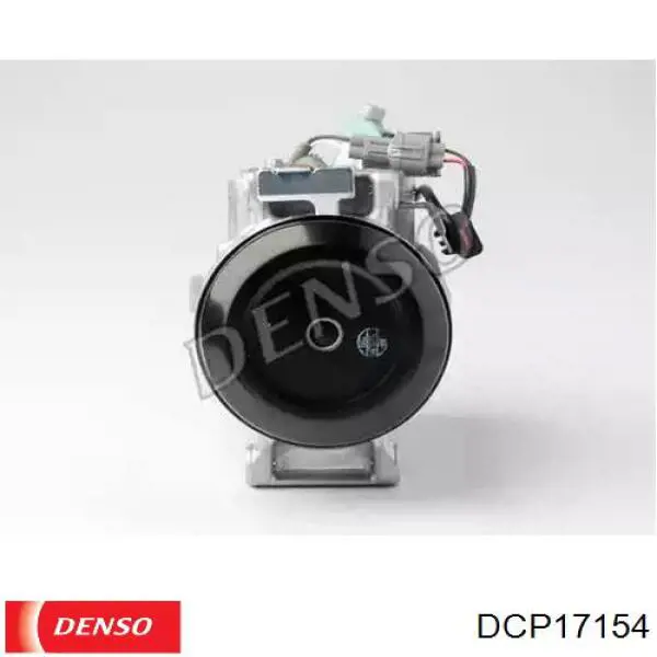 Compresor ac Denso DCP17154 precio, desde 397,22 EUR