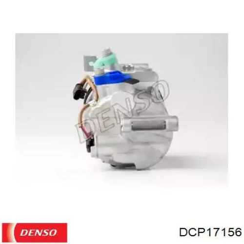 Compresor de ac Mercedes A0008303100