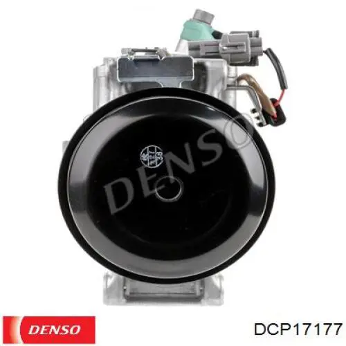 DCP17177 Denso compresor de aire acondicionado